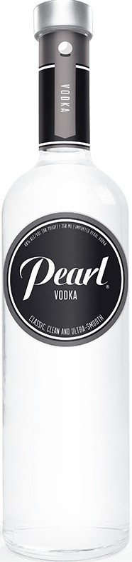 Pearl Vodka 1.0L