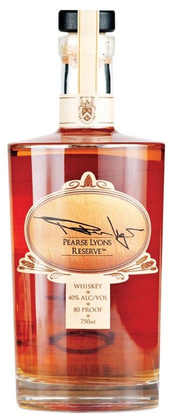 Pearse Lyons Reserve