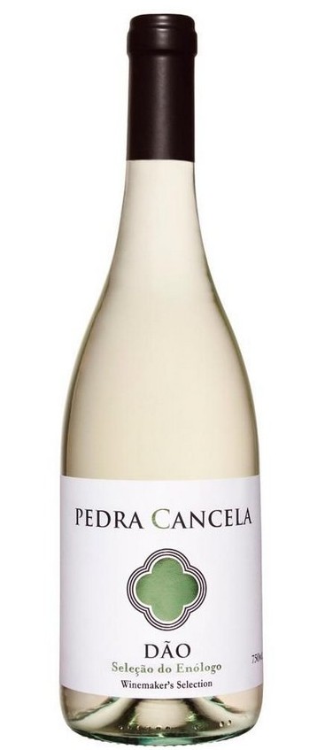 Pedra Cancela Dao Branco