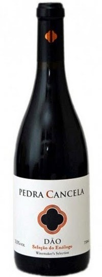 Pedra Cancela Selecao do Enologo Tinto