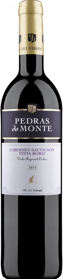 Pedras Do Monte Cabernet Sauvignon