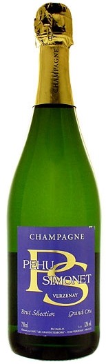 Pehu-Simonet Selection Brut NV