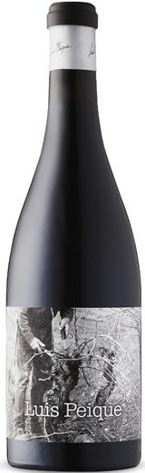 Peique Bierzo Luis Peique 2010