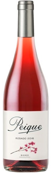 Peique Rosado 2016