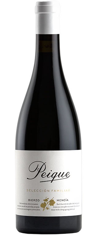 Peique Seleccion Familiar 2008