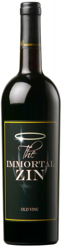 Peirano Estate The Immortal Zin Old Vine Zinfandel 2013