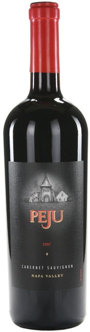 Peju Cabernet Franc NV
