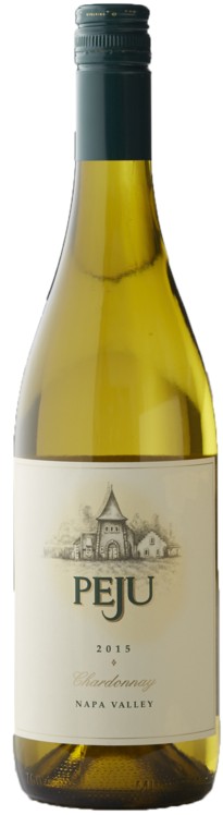 Peju Chardonnay Napa Valley 2015