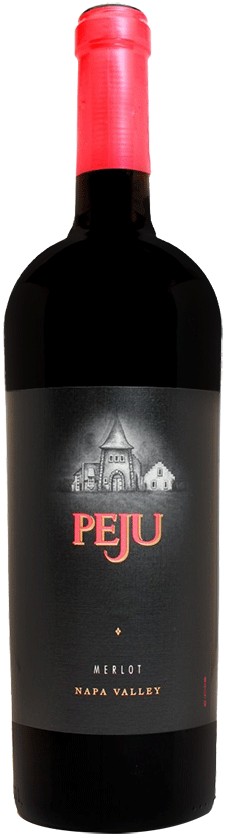Peju Merlot
