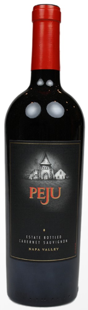 Peju Napa Valley Cabernet Sauvignon 2015