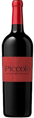 Peju Piccolo Red Blend 2012