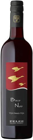 Pelee Island Baco Noir VQA
