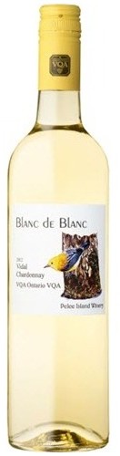 Pelee Island Blanc de Blanc