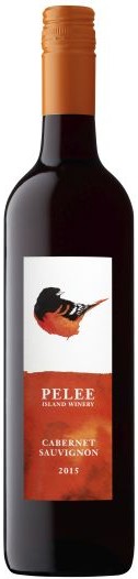 Pelee Island Cabernet Sauvignon