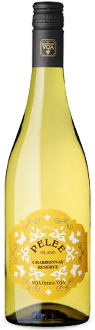 Pelee Island Chardonnay VQA