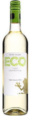 Pelee Island Eco White VQA