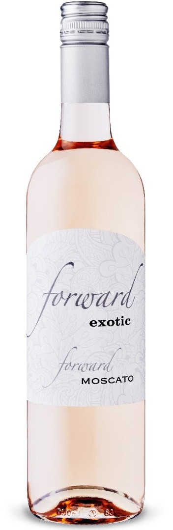 Pelee Island Forward Moscato