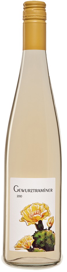 Pelee Island Gewurztraminer