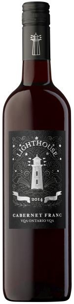 Pelee Island Lighthouse Cabernet Franc VQA