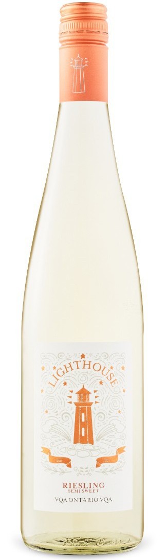 Pelee Island Lighthouse Riesling