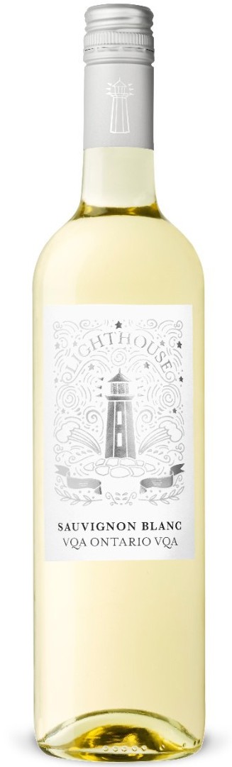 Pelee Island Lighthouse Sauvignon Blanc