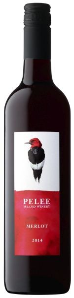 Pelee Island Merlot