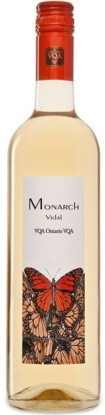 Pelee Island Monarch Vidal VQA