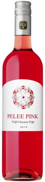 Pelee Island Pelee Pink