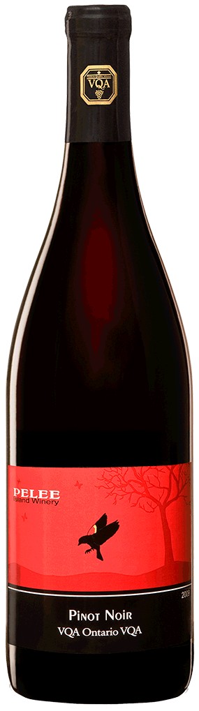 Pelee Island Pinot Noir