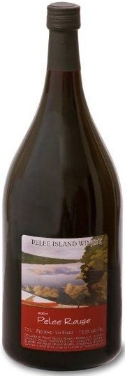 Pelee Island Rouge
