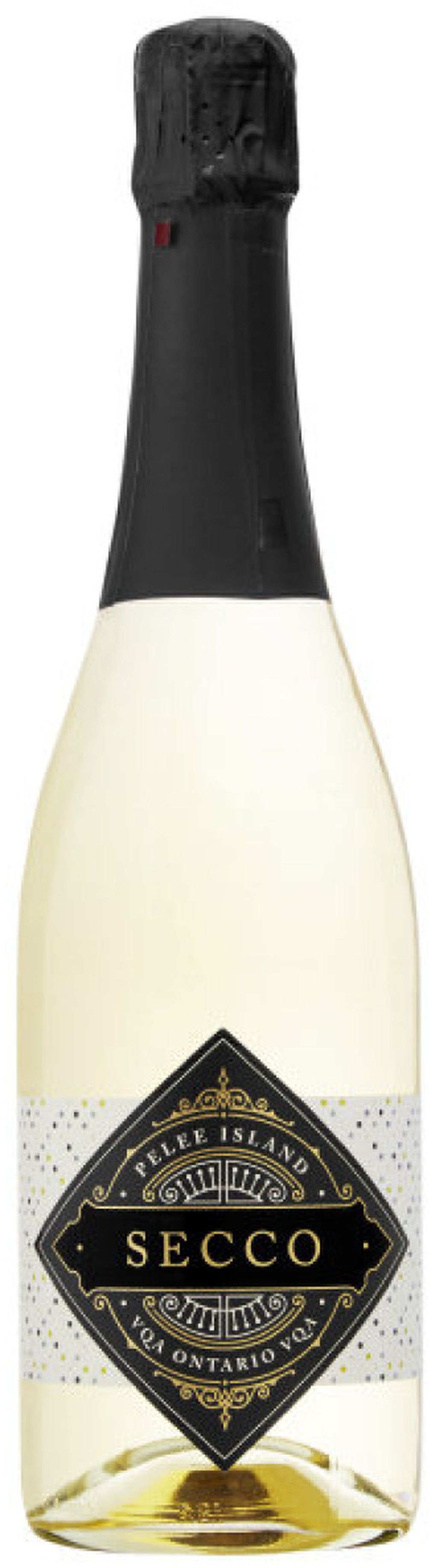 Pelee Island Secco