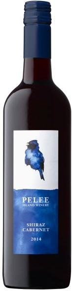 Pelee Island Shiraz Cabernet