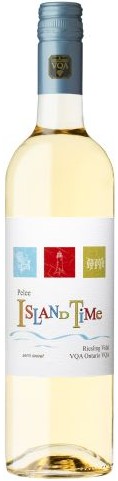 Pelee Island Time Riesling Vidal