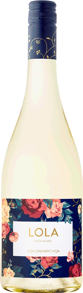Pelee Lola Vidal Sparkling VQA