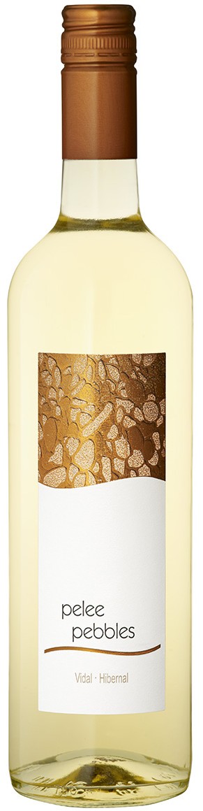 Pelee Pebbles Vidal Hibernal