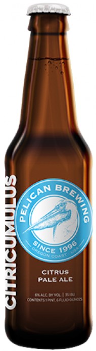 Pelican Citricumulus