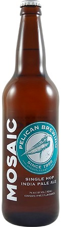 Pelican Mosaic Single Hop