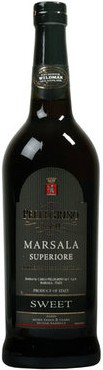 Pellegrino Sweet Marsala
