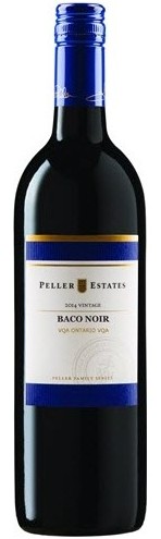 Peller Estates Family Series Baco Noir