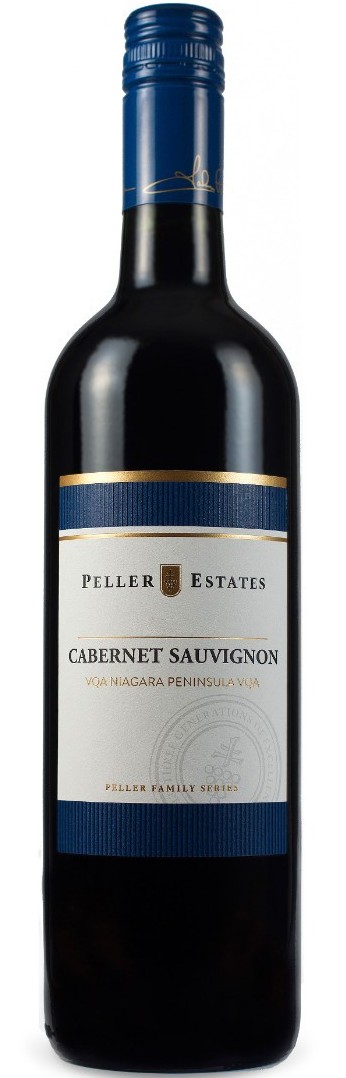 Peller Estates Family Series Cabernet Sauvignon