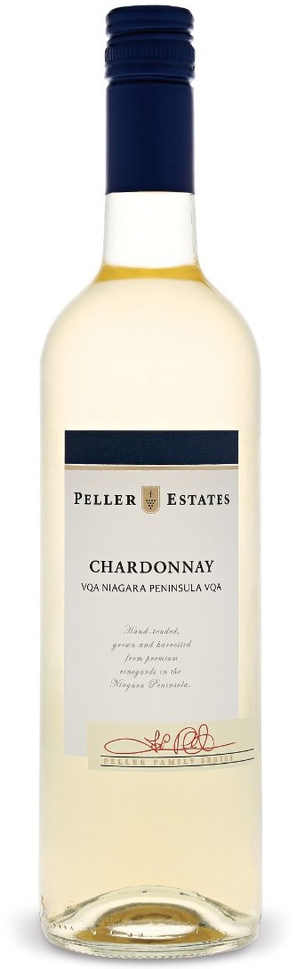 Peller Estates Family Series Chardonnay VQA