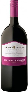 Peller Estates French Cross Cabernet Sauvignon