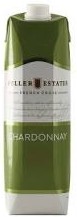 Peller Estates French Cross Chardonnay Tetra