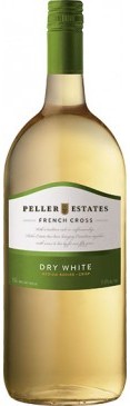 Peller Estates French Cross Dry White