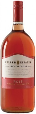 Peller Estates French Cross Rose Tetra