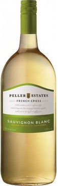 Peller Estates French Cross Sauvignon Blanc NV