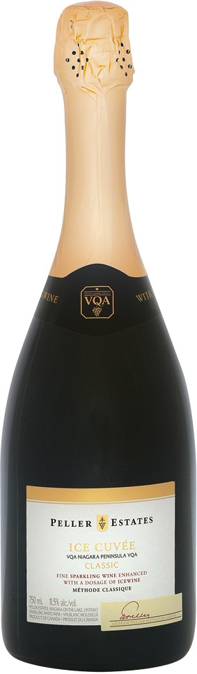 Peller Estates Ice Cuvee VQA