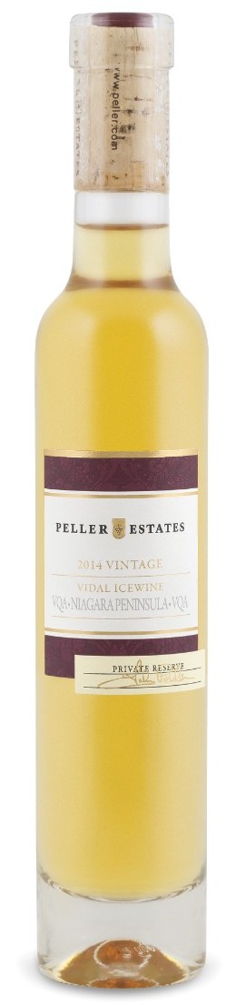 Peller Estates Private Reserve Vidal Icewine