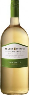 Pellers Estates French Cross Dry White