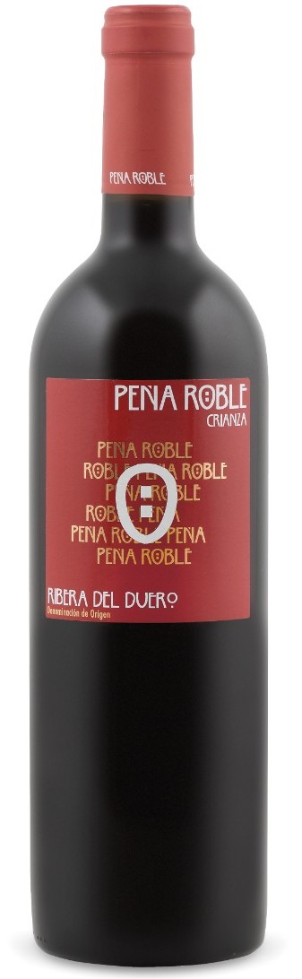 Pena Roble Crianza
